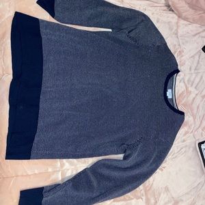 Old Navy Men’s Crewneck Sweater